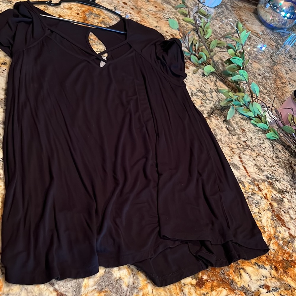 Flowy top - Picture 3 of 3